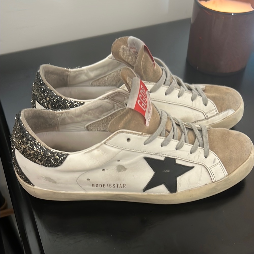 Golden Goose sneakers sizs 40